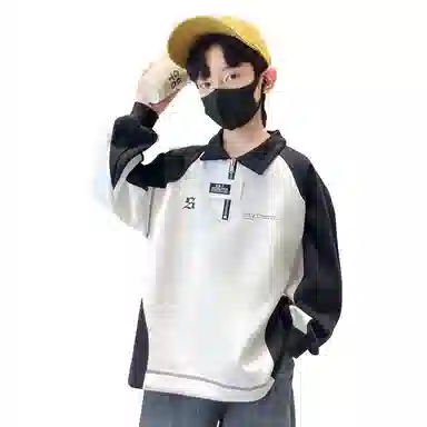 MUMUWU HOUSE 2025polo