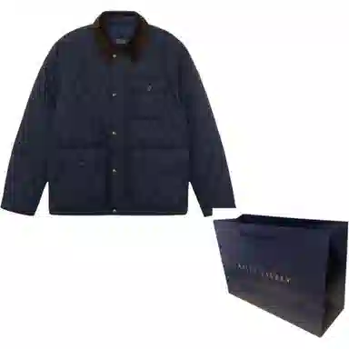 Polo Ralph Lauren FW22 Logo