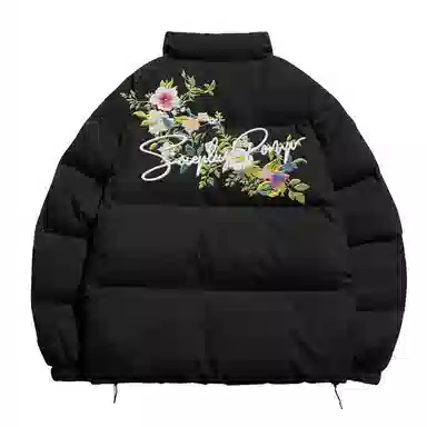 SOIEPLUS Down Jackets