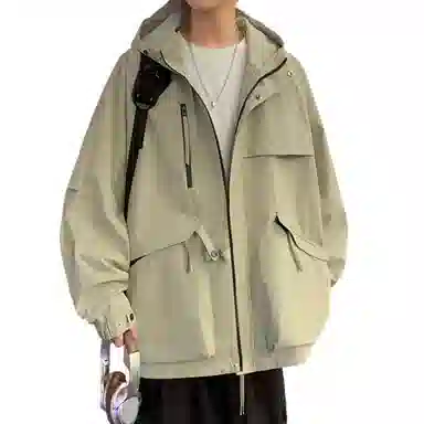 IS CAT GRNL oversize