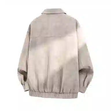 DUKE+DEXTER cleanfitLogoVintage