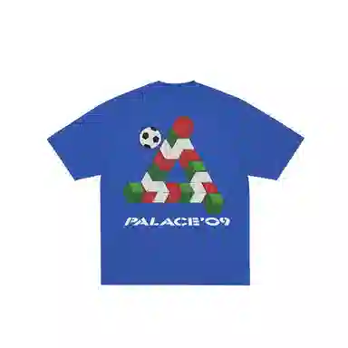 PALACE FW25 09 TRI-FERG T-SHIR T