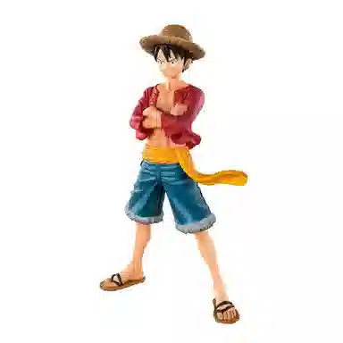 BANDAI figuarts zero FZ