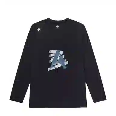 DESCENTE TOUGH LogoT