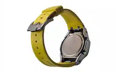 CASIO 200 GA-2100-9A9-Prism Era