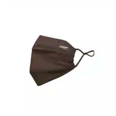 冠辉 冬季保暖透气口罩女加厚防风护耳套御寒户外骑车防冻脸罩持久蓄热透气柔软 锦纶 防晒面罩 男女同款情侣款