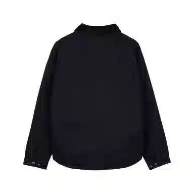 Carhartt Ink-Dyed Frost Embroidered Work Jacket