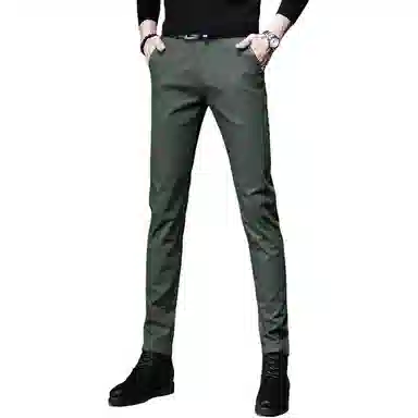 ASSIDUOUS CONFUSED EFFORT 2025