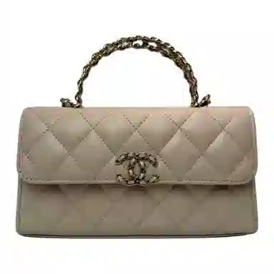 CHANEL 25S Kelly