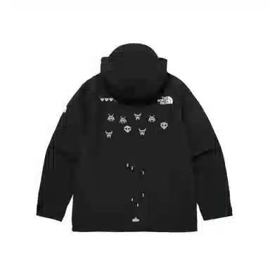 THE NORTH FACE MARTIS LOGO