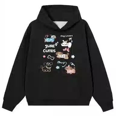 SUPEREALLY clean fit