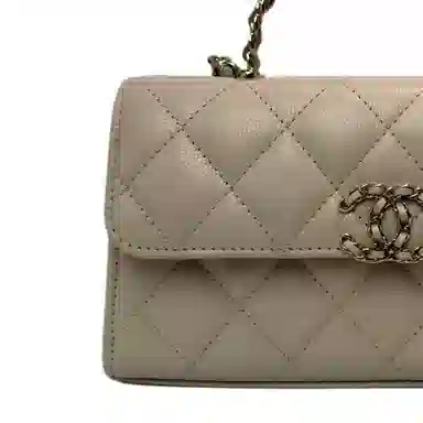 CHANEL 25S Kelly