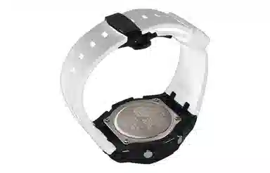 CASIO 200 GA-2100-1A1