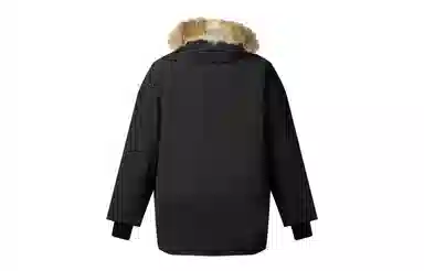 Canada Goose Expedition Parka Navy