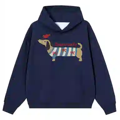 SUPEREALLY clean fit