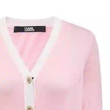 KARL LAGERFELD FW25 V