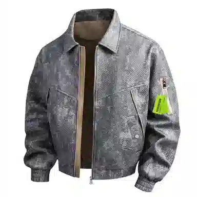 DANGERTIGER bomber300