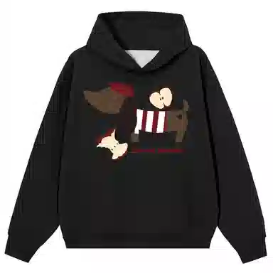 SUPEREALLY clean fit