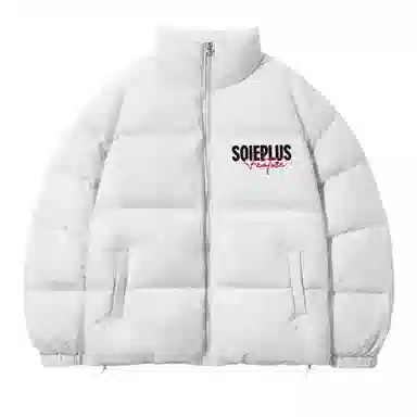 SOIEPLUS Down Jacketslogo