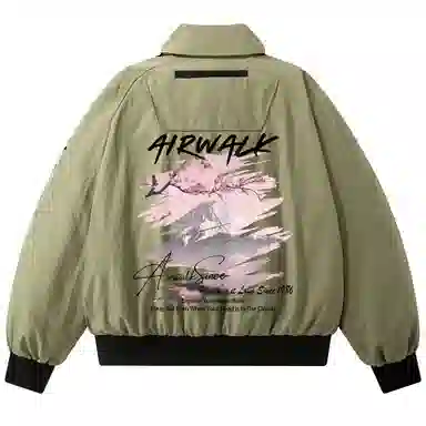 Airwalk 90Logo