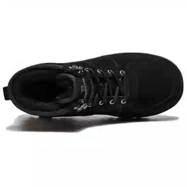 CAMEL Snow Boots Short Height Increase