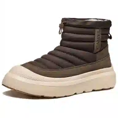 CAMEL Outdoor Snow Boots
