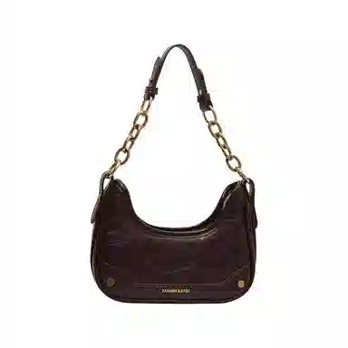 PT'SON Crossbody Bag