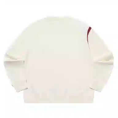 Umbro England Red Cross Sweatshirt