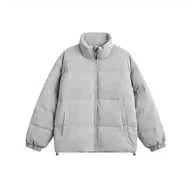 FORHUG Basic Unisex Puffer Jacket
