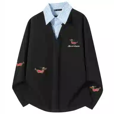 Mackyo x SOORCHCE LOGOPOLOT