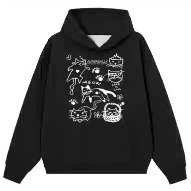 SUPEREALLY clean fit