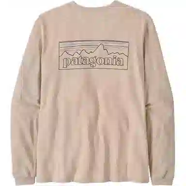 patagonia P-6 Logo Responsibili-Tee T