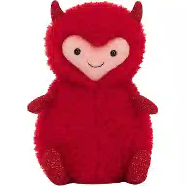 JELLYCAT LOVE 22cm