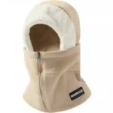 Warrior Winter Mask Set