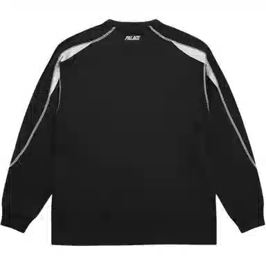 PALACE FW25 TRAIL RUNNER 2.0 LONGSLEEVE T