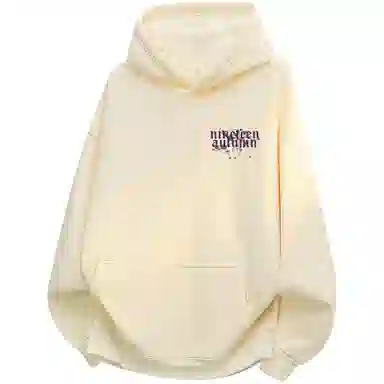 NINETEEN AUTUMN logo