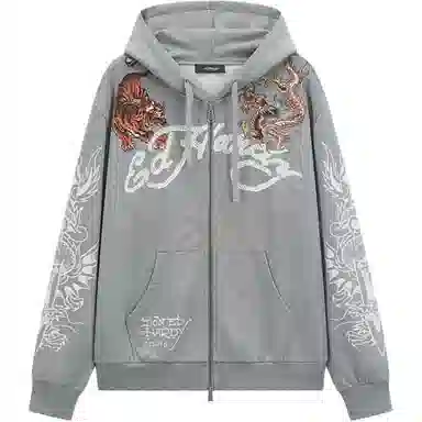 Ed Hardy FW25