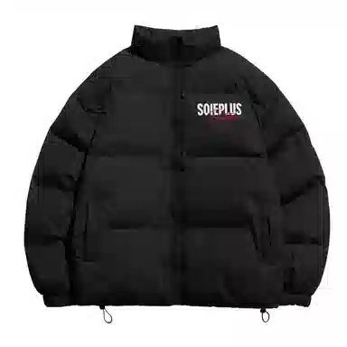SOIEPLUS Down Jacketslogo