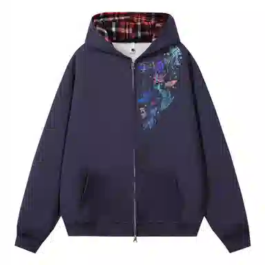 NINETEEN AUTUMN logo