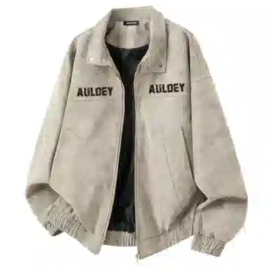AULDEY PULOGO