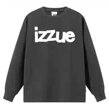 i.tizzue LOGOcleanfitT