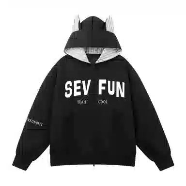 7 SEVFUN logo