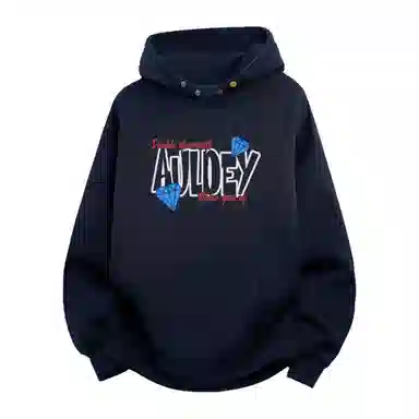 AULDEY logo