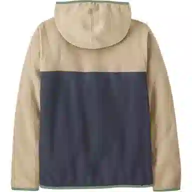 patagonia SS22 Logo