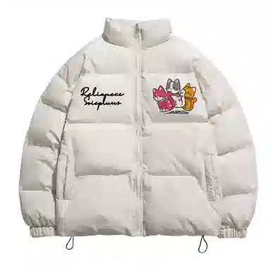 SOIEPLUS Down Jackets