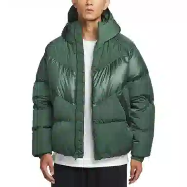 Nike Sportswear FW25 Windrunner Down Jacket