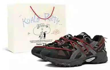 ASICS Gel-Kayano Trainer