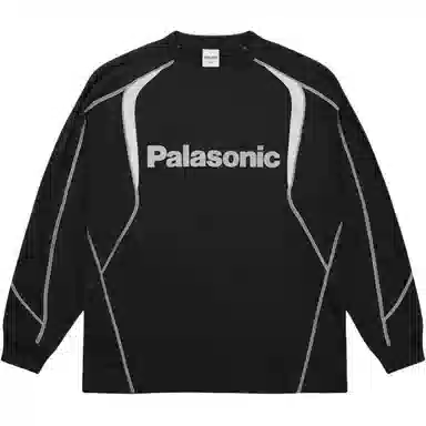 PALACE FW25 TRAIL RUNNER 2.0 LONGSLEEVE T