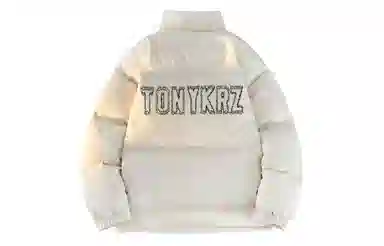 TONYKRZ LOGO