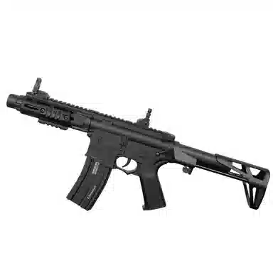 DDM4 PDW